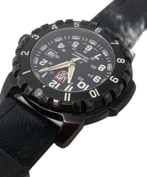 LUMINOX（ルミノックス）LUMINOX (ルミノックス) 腕時計の古着・服飾アイテム
