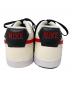中古・古着 NIKE (ナイキ) COURT VISION LO NN ホワイト サイズ:28.5cm：7000円