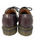 中古・古着 Dr.Martens (ドクターマーチン) 3ホールシューズ ブラウン サイズ:22cm：9000円