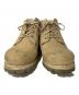 Timberland (ティンバーランド) チャッカーブーツ ベージュ サイズ:9.5：5000円