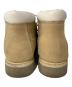 中古・古着 Timberland (ティンバーランド) チャッカーブーツ ベージュ サイズ:9.5：5000円