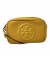 TORY BURCH（トリーバーチ）の古着「ショルダーバッグ」｜イエロー
