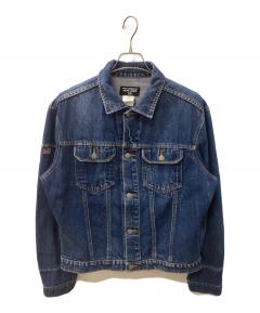 中古・古着通販】Joe McCOY (ジョーマッコイ) ワッペン付ペイント