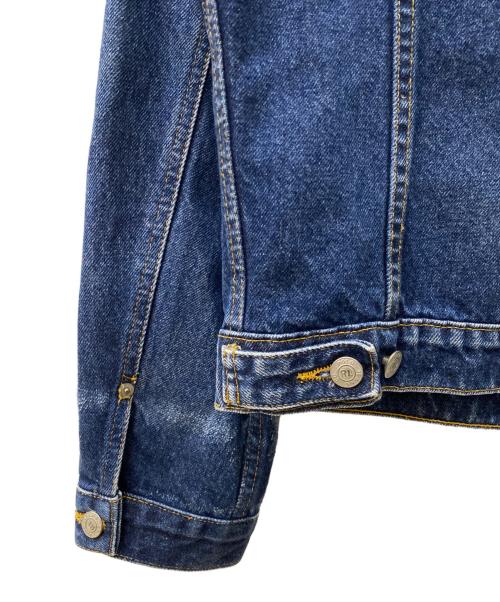 POLO RALPH LAUREN（ポロ・ラルフローレン）POLO RALPH LAUREN (ポロ・ラルフローレン) デニムジャケット インディゴ サイズ:Mの古着・服飾アイテム