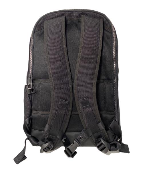 Samsonite（サムソナイト）Samsonite (サムソナイト) リュック ブラックの古着・服飾アイテム