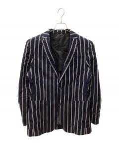 中古・古着通販】Burberry's (バーバリーズ) 90's 2Bスーツ グレー