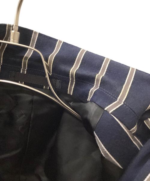 BLACK LABEL CRESTBRIDGE（ブラックレーベル クレストブリッジ）BLACK LABEL CRESTBRIDGE (ブラックレーベル クレストブリッジ) テーラードジャケット ネイビー サイズ:Mの古着・服飾アイテム