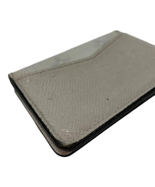 LOUIS VUITTON（ルイ ヴィトン）LOUIS VUITTON (ルイ ヴィトン) カードケース ホワイトの古着・服飾アイテム