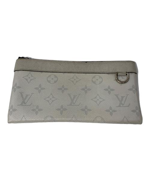 LOUIS VUITTON（ルイ ヴィトン）LOUIS VUITTON (ルイ ヴィトン) クラッチバッグの古着・服飾アイテム