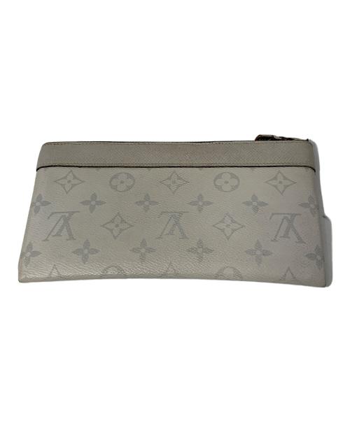 LOUIS VUITTON（ルイ ヴィトン）LOUIS VUITTON (ルイ ヴィトン) クラッチバッグの古着・服飾アイテム