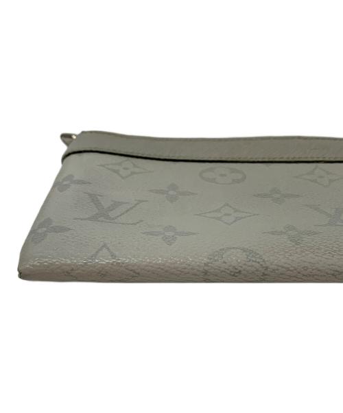 LOUIS VUITTON（ルイ ヴィトン）LOUIS VUITTON (ルイ ヴィトン) クラッチバッグの古着・服飾アイテム