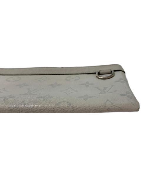 LOUIS VUITTON（ルイ ヴィトン）LOUIS VUITTON (ルイ ヴィトン) クラッチバッグの古着・服飾アイテム