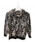 GOLDEN GOOSE (ゴールデングース) プルオーバーパーカー グレー サイズ:M：5000円