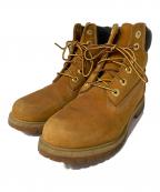 Timberlandティンバーランド）の古着「6インチプレミアムブーツ」｜ブラウン