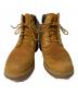 Timberland (ティンバーランド) 6インチプレミアムブーツ ブラウン サイズ:25cm：7000円