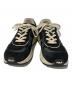 POLO RALPH LAUREN (ポロ・ラルフローレン) TRACKSTR 275 ブラック サイズ:25.5cm：15000円