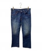LEVI'Sリーバイス）の古着「00's 517デニムパンツ」｜インディゴ