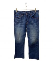 LEVI'S（リーバイス）の古着「00's 517デニムパンツ」｜インディゴ