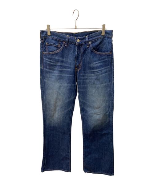 LEVI'S（リーバイス）LEVI'S (リーバイス) 00's 517デニムパンツ インディゴ サイズ:W33の古着・服飾アイテム
