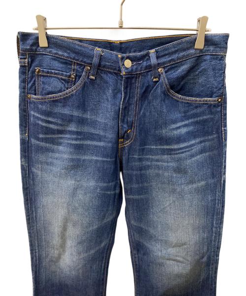 LEVI'S（リーバイス）LEVI'S (リーバイス) 00's 517デニムパンツ インディゴ サイズ:W33の古着・服飾アイテム