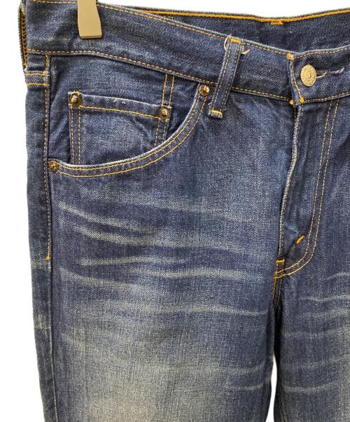 LEVI'S（リーバイス）LEVI'S (リーバイス) 00's 517デニムパンツ インディゴ サイズ:W33の古着・服飾アイテム