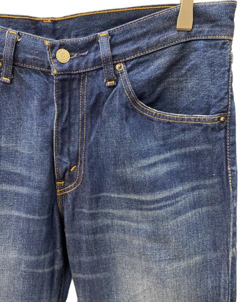 LEVI'S（リーバイス）LEVI'S (リーバイス) 00's 517デニムパンツ インディゴ サイズ:W33の古着・服飾アイテム