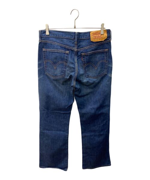 LEVI'S（リーバイス）LEVI'S (リーバイス) 00's 517デニムパンツ インディゴ サイズ:W33の古着・服飾アイテム