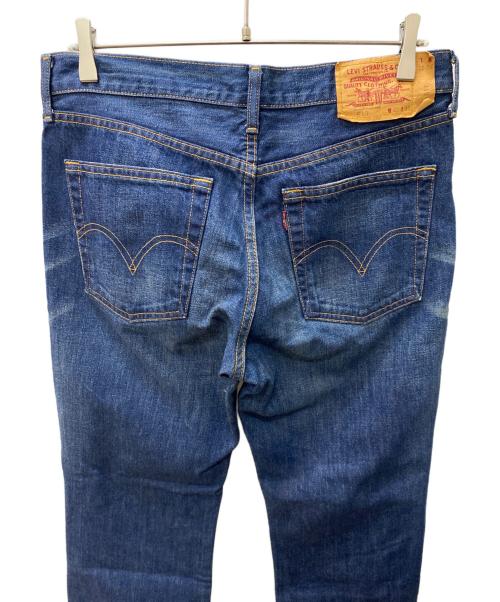 LEVI'S（リーバイス）LEVI'S (リーバイス) 00's 517デニムパンツ インディゴ サイズ:W33の古着・服飾アイテム