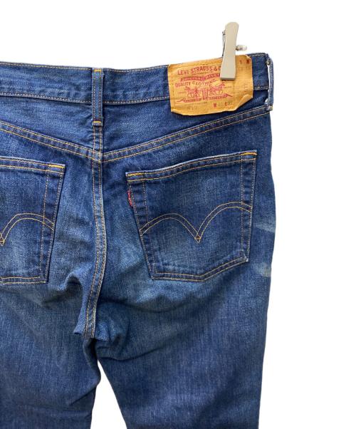 LEVI'S（リーバイス）LEVI'S (リーバイス) 00's 517デニムパンツ インディゴ サイズ:W33の古着・服飾アイテム