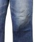 中古・古着 LEVI'S (リーバイス) 00's 517デニムパンツ インディゴ サイズ:W33：7000円