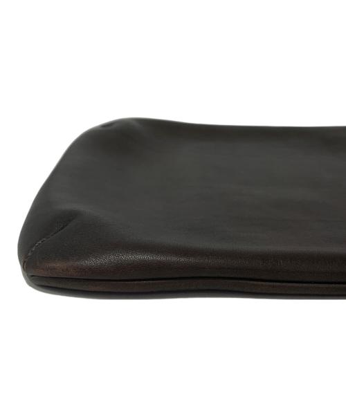 COACH（コーチ）COACH (コーチ) ショルダーバッグ ブラウンの古着・服飾アイテム