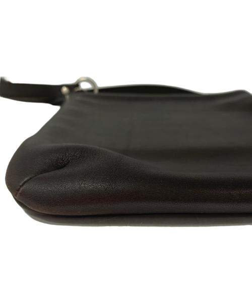 COACH（コーチ）COACH (コーチ) ショルダーバッグ ブラウンの古着・服飾アイテム