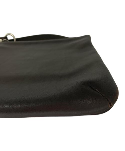 COACH（コーチ）COACH (コーチ) ショルダーバッグ ブラウンの古着・服飾アイテム