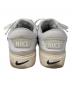 中古・古着 NIKE (ナイキ) Women's Court Legacy Lift  ホワイト サイズ:24cm：5000円
