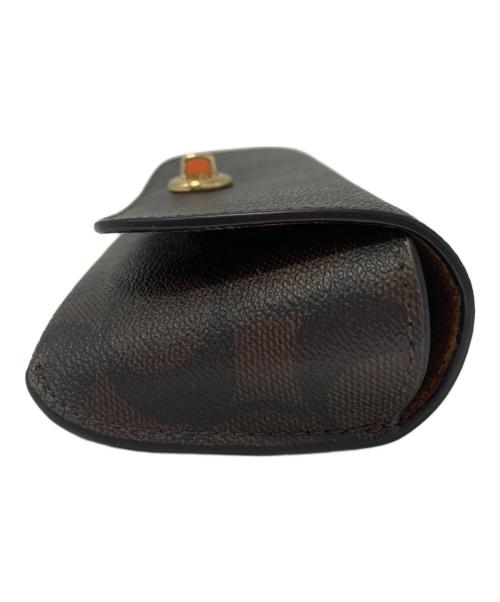 COACH（コーチ）COACH (コーチ) サングラスケース ブラウンの古着・服飾アイテム