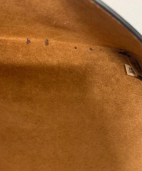 COACH（コーチ）COACH (コーチ) サングラスケース ブラウンの古着・服飾アイテム
