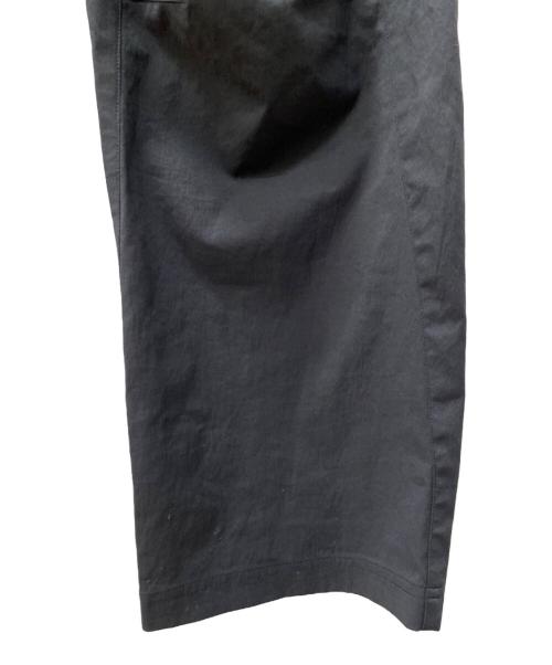 MAMMUT（マムート）MAMMUT (マムート) ストレッチパンツ ブラック サイズ:Sの古着・服飾アイテム