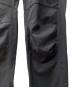 中古・古着 MAMMUT (マムート) ストレッチパンツ ブラック サイズ:S：7000円