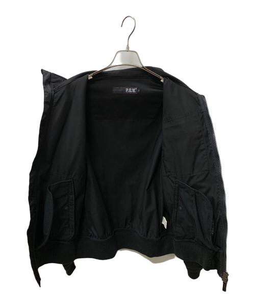 AVIREX（アヴィレックス）AVIREX (アヴィレックス) タクティカルジャケット ブラック サイズ:XLの古着・服飾アイテム