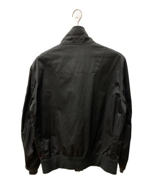 AVIREX（アヴィレックス）AVIREX (アヴィレックス) タクティカルジャケット ブラック サイズ:XLの古着・服飾アイテム