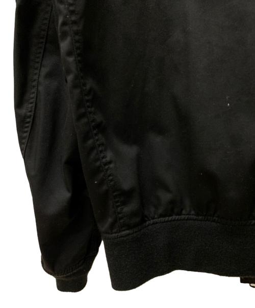 AVIREX（アヴィレックス）AVIREX (アヴィレックス) タクティカルジャケット ブラック サイズ:XLの古着・服飾アイテム