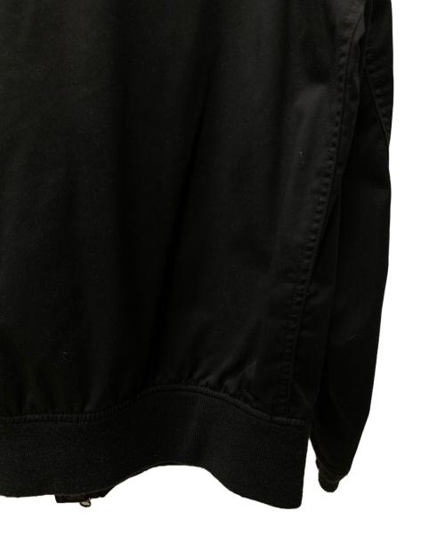AVIREX（アヴィレックス）AVIREX (アヴィレックス) タクティカルジャケット ブラック サイズ:XLの古着・服飾アイテム