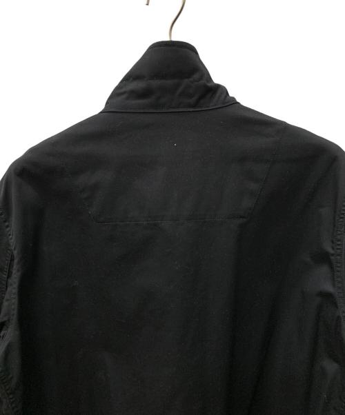 AVIREX（アヴィレックス）AVIREX (アヴィレックス) タクティカルジャケット ブラック サイズ:XLの古着・服飾アイテム