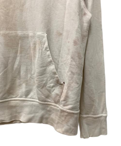 JORDAN（ジョーダン）JORDAN (ジョーダン) プルオーバーパーカー アイボリー サイズ:XXLの古着・服飾アイテム