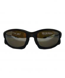 OAKLEY（オークリー）の古着「サングラス」｜ブラウン