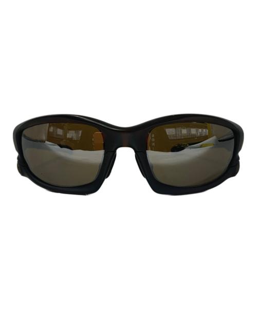 OAKLEY（オークリー）OAKLEY (オークリー) サングラス ブラウン サイズ:61□18の古着・服飾アイテム