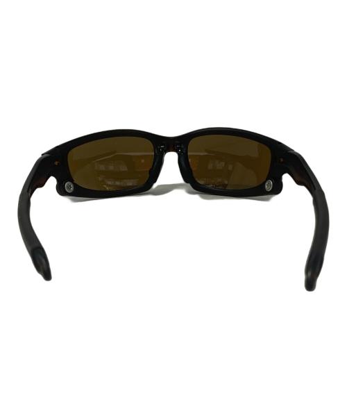 OAKLEY（オークリー）OAKLEY (オークリー) サングラス ブラウン サイズ:61□18の古着・服飾アイテム