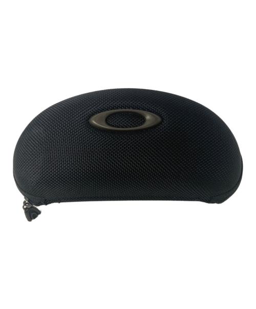 OAKLEY（オークリー）OAKLEY (オークリー) サングラス ブラウン サイズ:61□18の古着・服飾アイテム