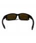 OAKLEY (オークリー) サングラス ブラウン サイズ:61□18：14000円