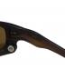中古・古着 OAKLEY (オークリー) サングラス ブラウン サイズ:61□18：14000円